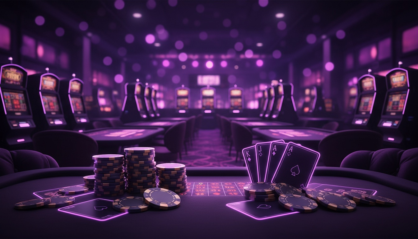 LiraSpin Casino